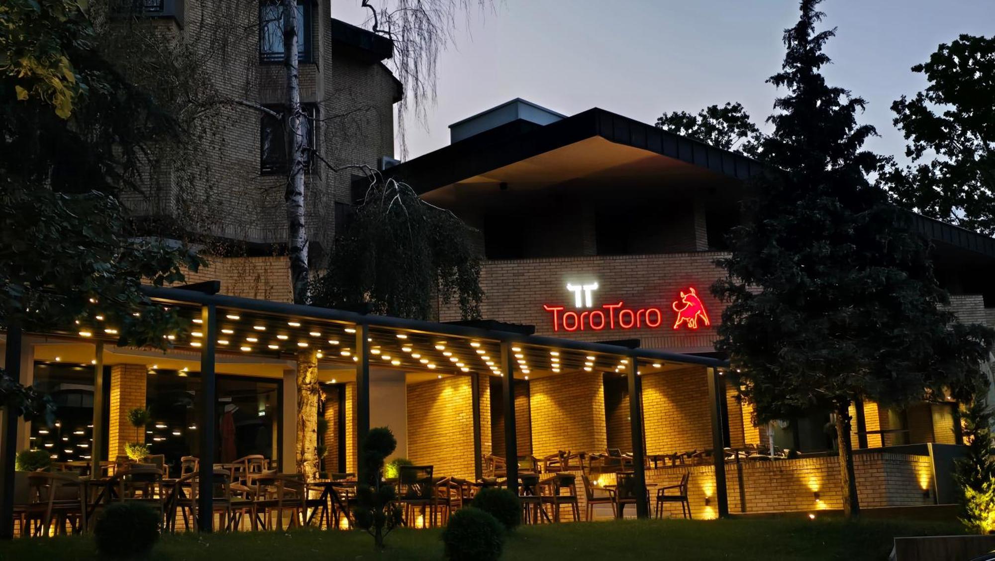 Hotel Vojvoda Putnik Vranje Esterno foto