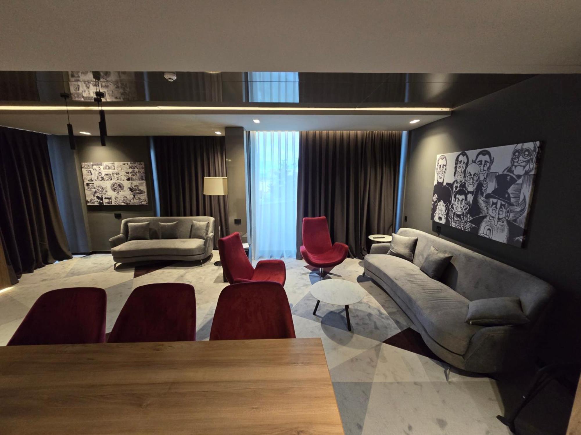 Hotel Vojvoda Putnik Vranje Esterno foto