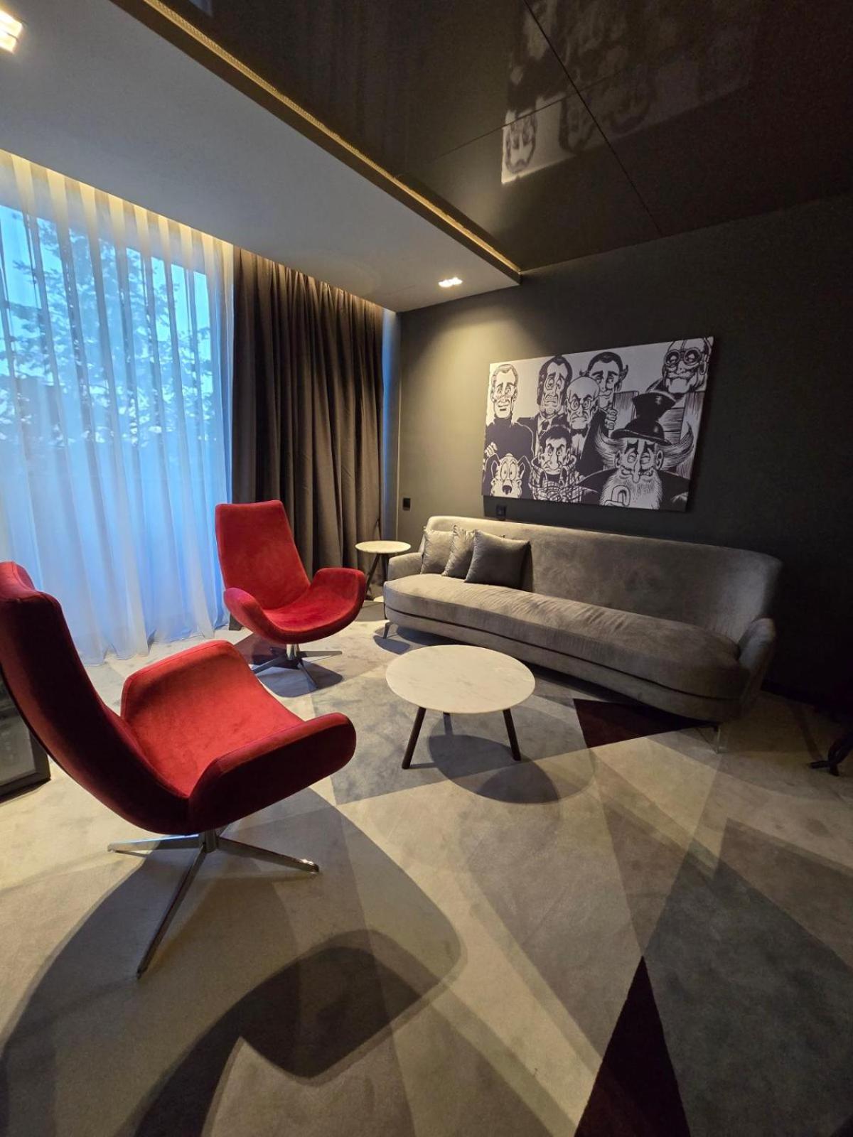 Hotel Vojvoda Putnik Vranje Esterno foto