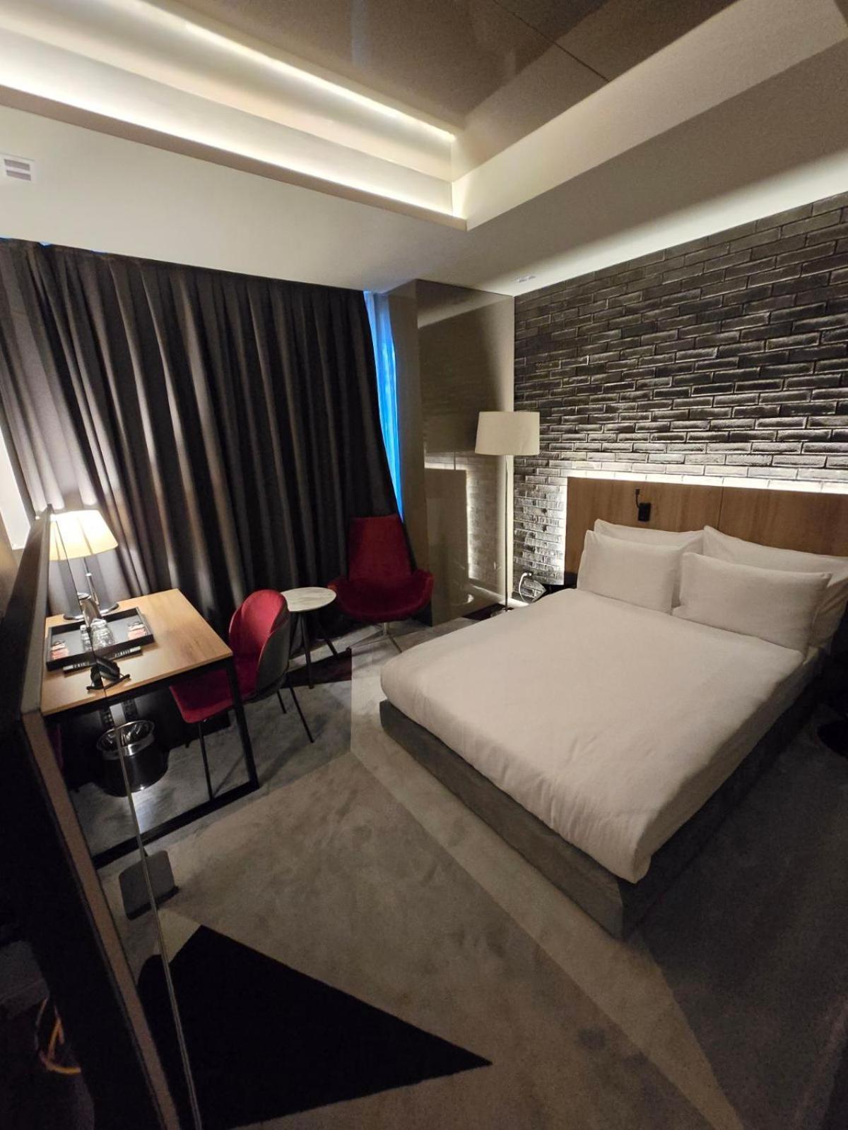 Hotel Vojvoda Putnik Vranje Esterno foto